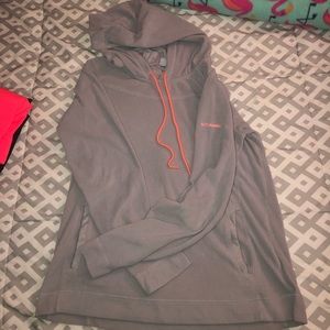 Columbia Pullover
